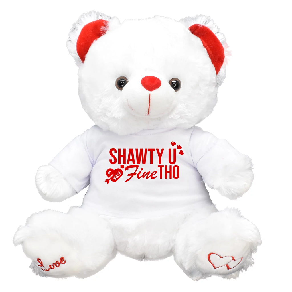 Teddy Bear Chocolates Gift Bag Y70859