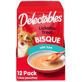 30 Count Lickable Cat Treat Variety Pack C6556