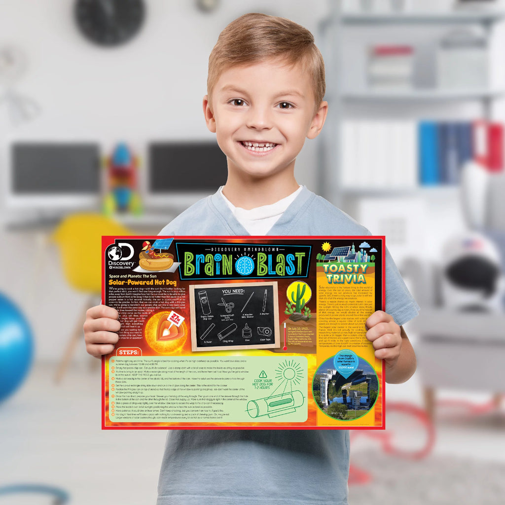 Action Circuitry Electronic Experiment STEM Science Kit V964
