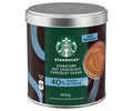 Hot Chocolate Mix, 40% Cocoa, 10.5 oz Can W34234