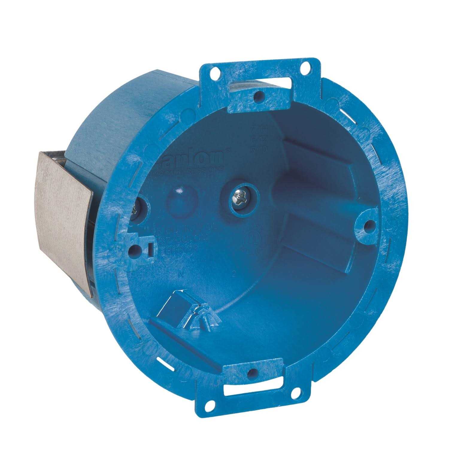 Ceiling Round Box A6918