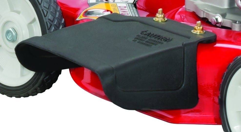 20 in. Push Gas Lawn Mower F545