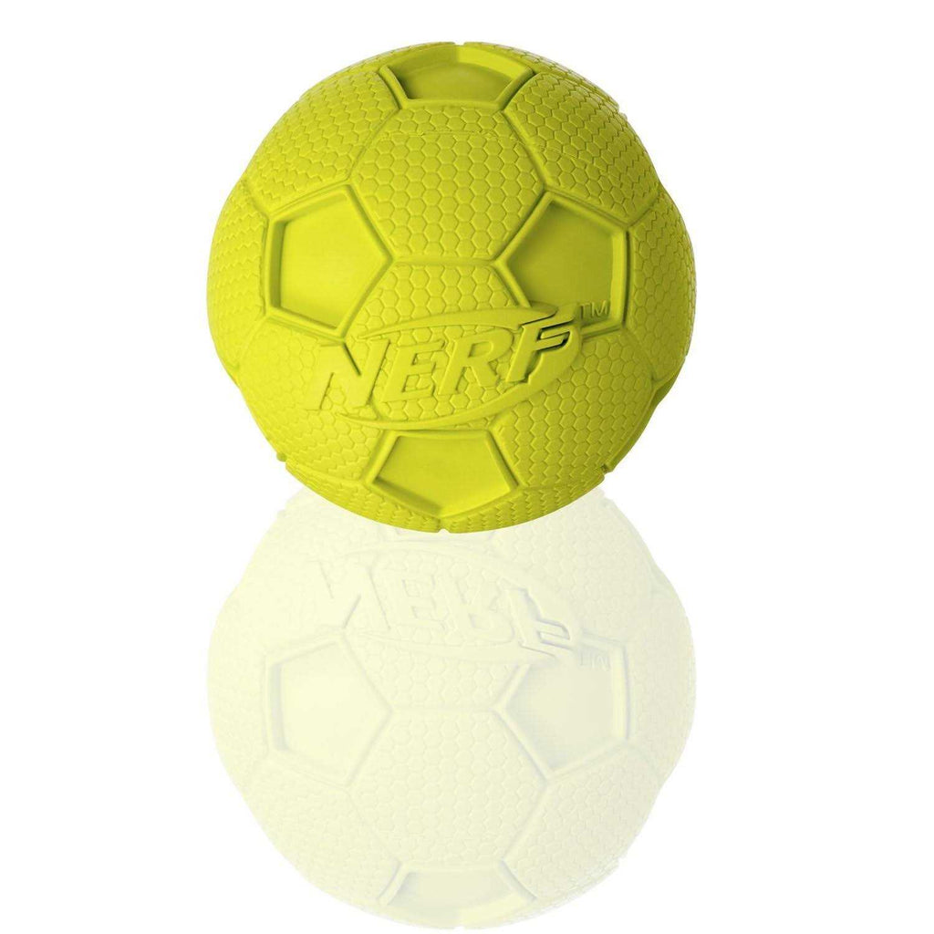 Nerf Dog Soccer Ball O668