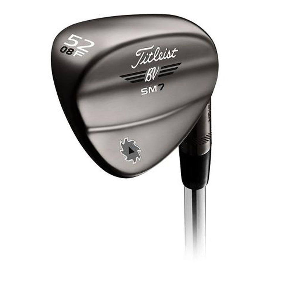 Brushed Steel Wedge U157185