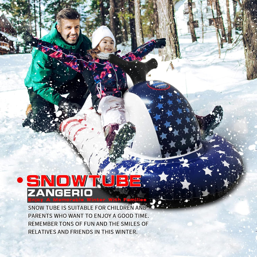 Snow Tube Pack of 2 H283232