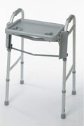 Gray Walker with Flip Tray A4084