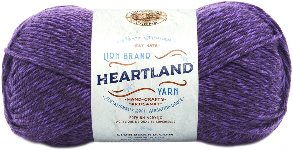 Hot Springs Multipack Of 3 Yarn T5508