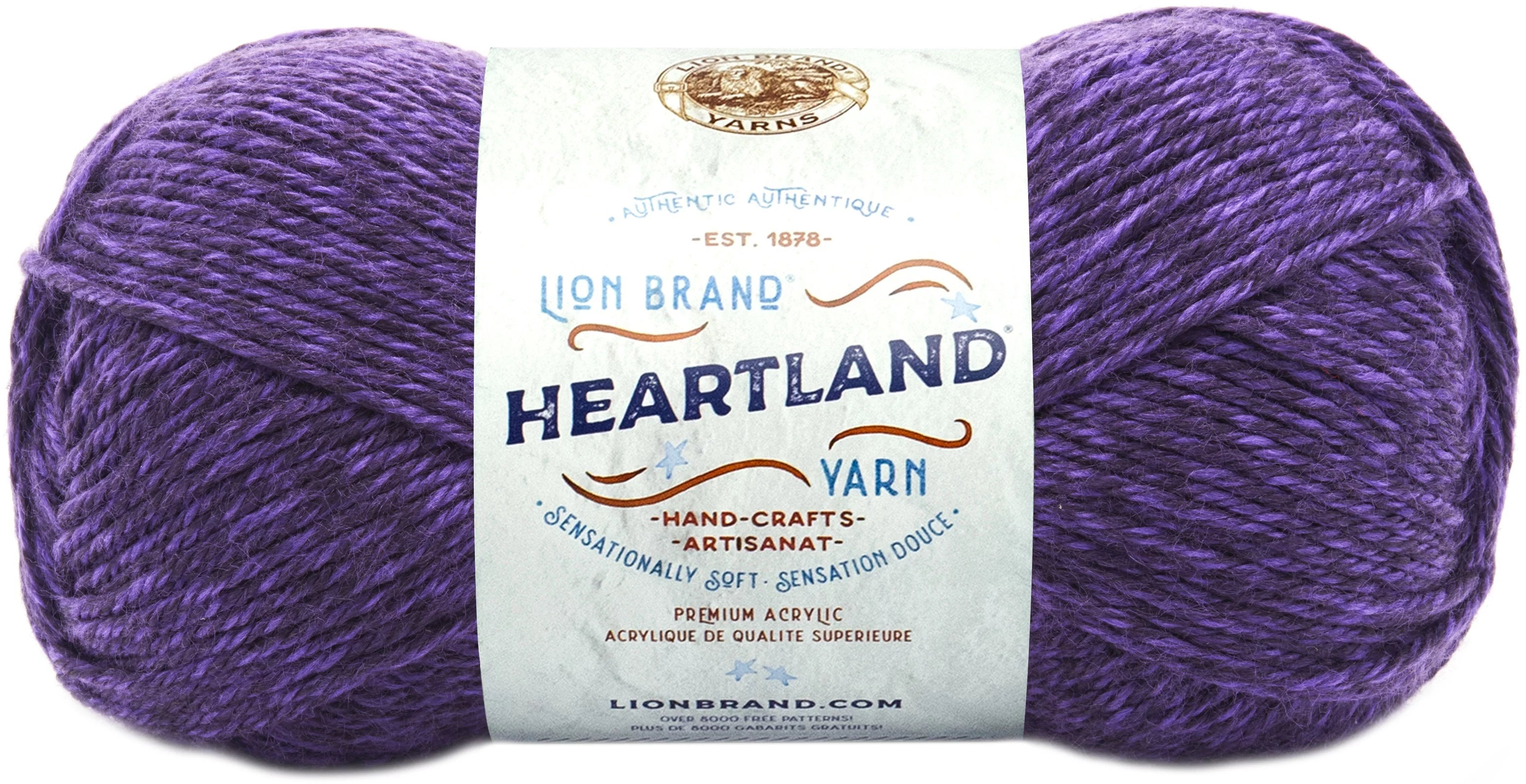 Hot Springs Multipack Of 3 Yarn T5508