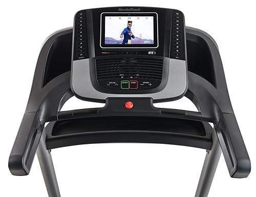 T Series Treadmill I902