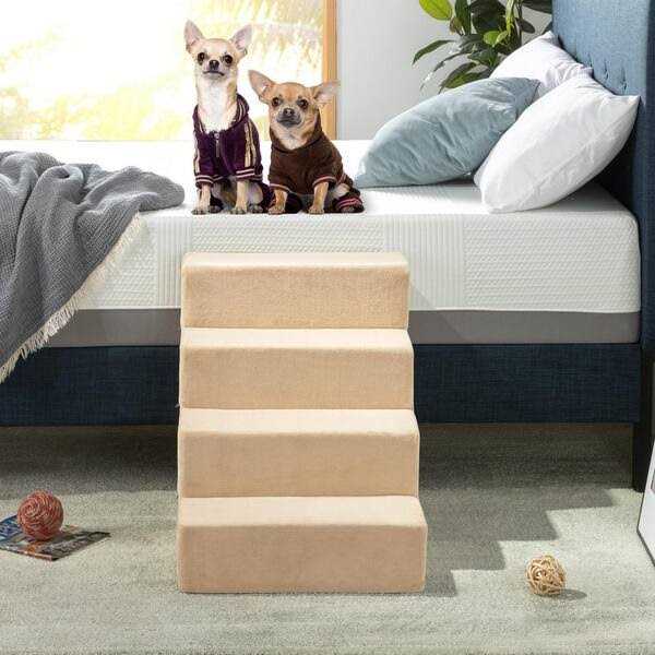 Foam Pet Stairs M63519