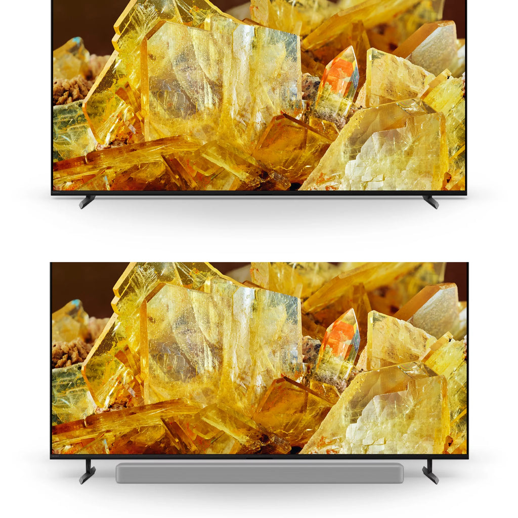 75” Class 4K HDR Full Array LED Smart Google TV Q2007