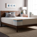 Medium Firm 14-inch Memory Foam Mattress Twin R124951