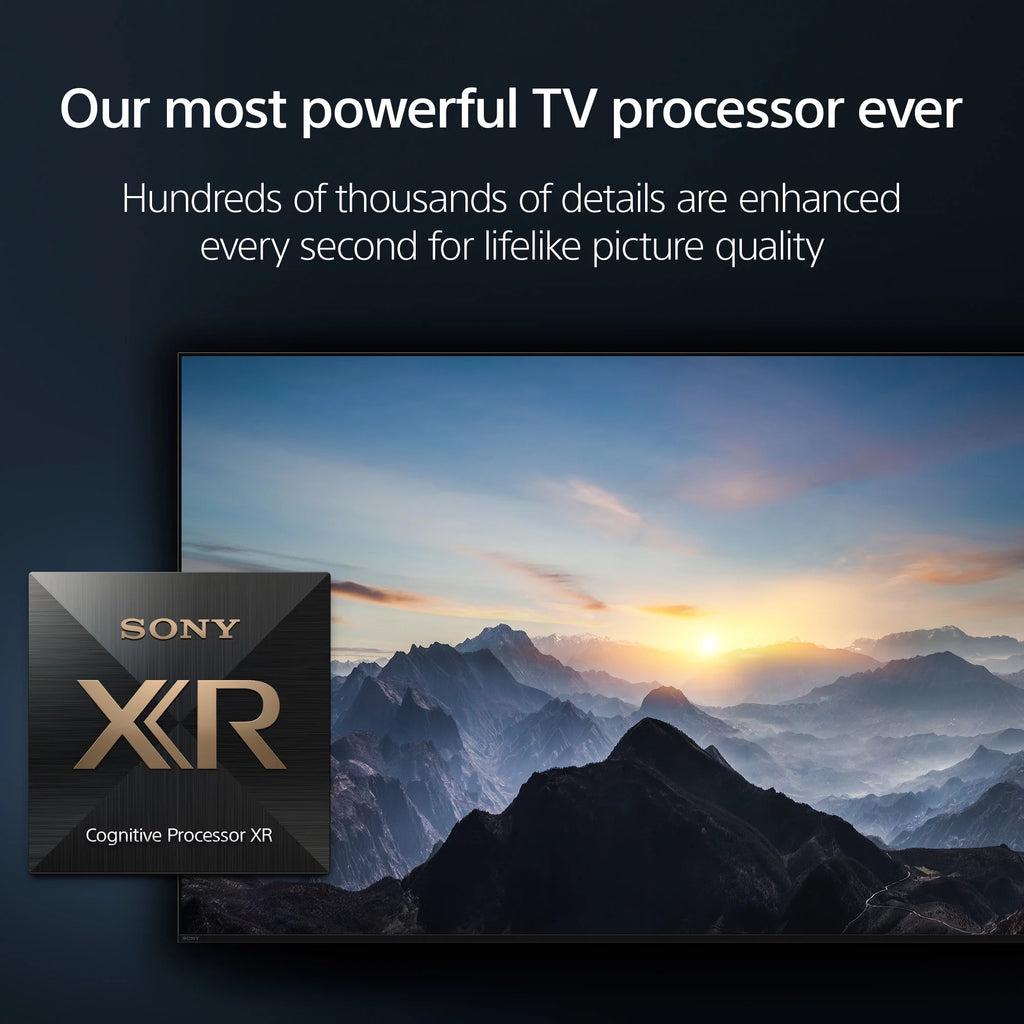75” Class 4K HDR Full Array LED Smart Google TV Q2007