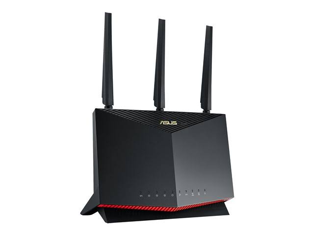 AX5700 Dual Band WiFi 6 Gaming Router X362