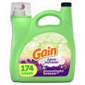 150 Fluid Ounce Liquid Fabric Softener H491