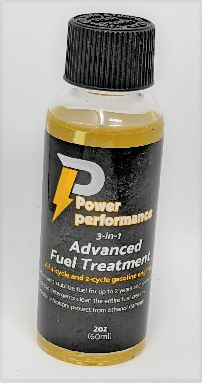 Pack of 5 SAE 10W-40 4-Cycle Engine Oil W96516