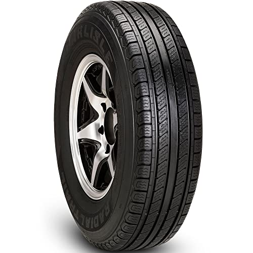 225/75R15 113M Radial Trailer Tire G30789