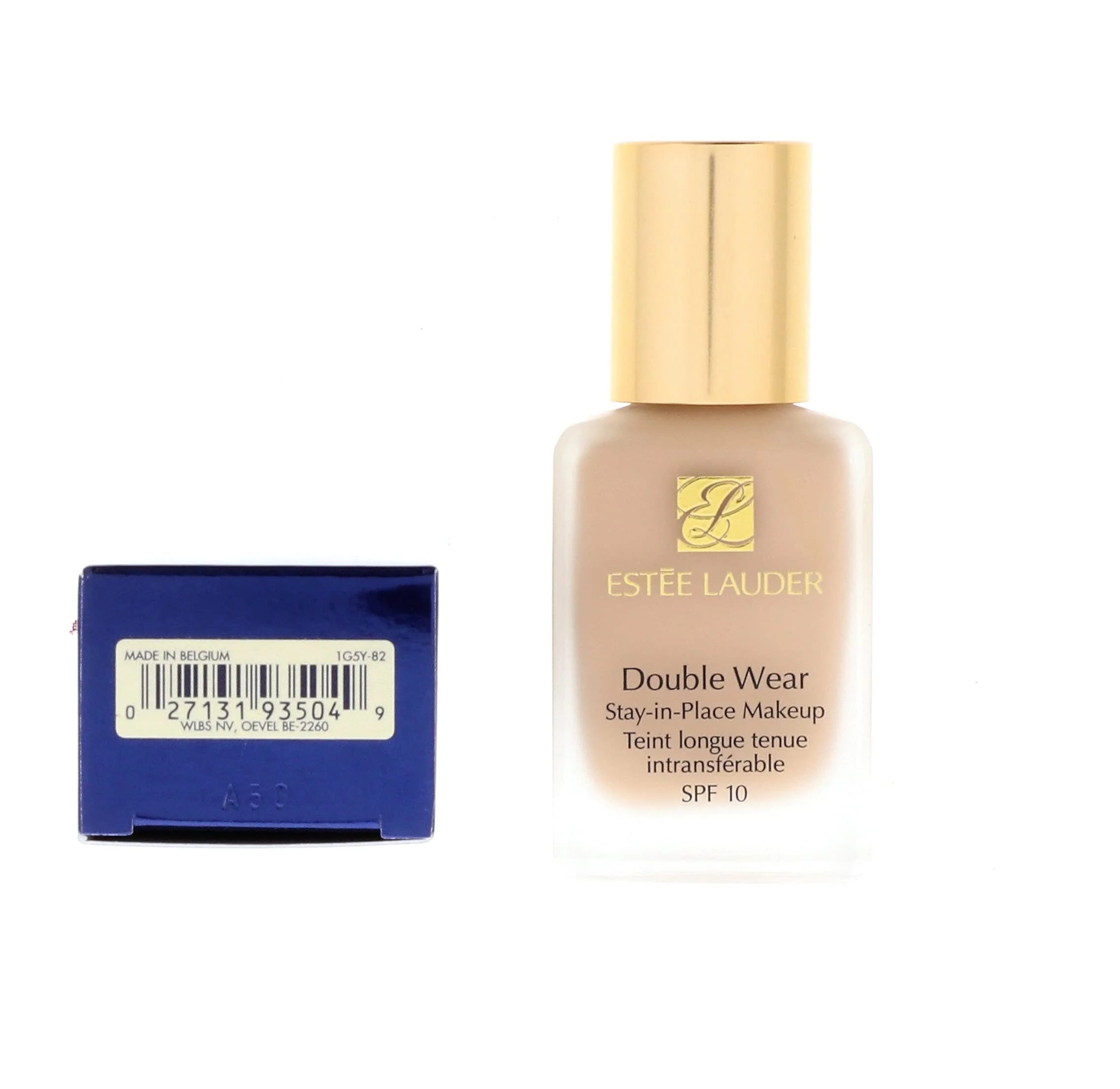 1 Oz / 30 Ml Makeup E320732