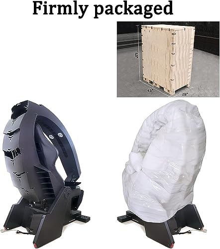 White Ergonomic Office Chair R98705