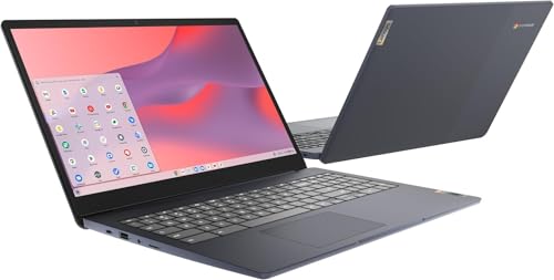 15.6" FHD Chromebook with 8GB RAM and 128GB Storage V575618