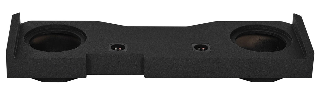 Dual 12" Sub Enclosure Box X53336