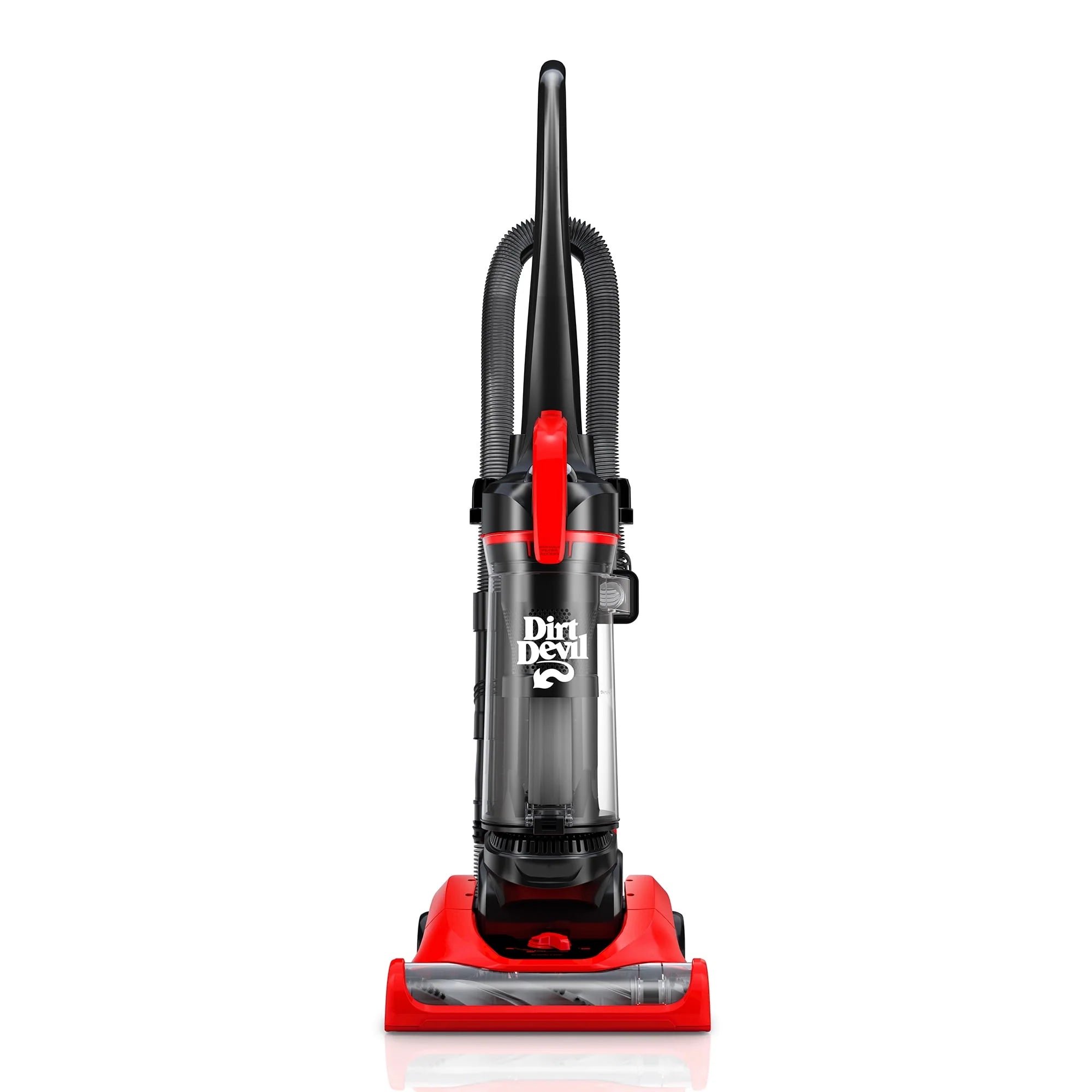 Bagless Upright Vacuum Cleaner I456