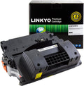 Black High Yield Toner Cartridge Pack of 2 P174