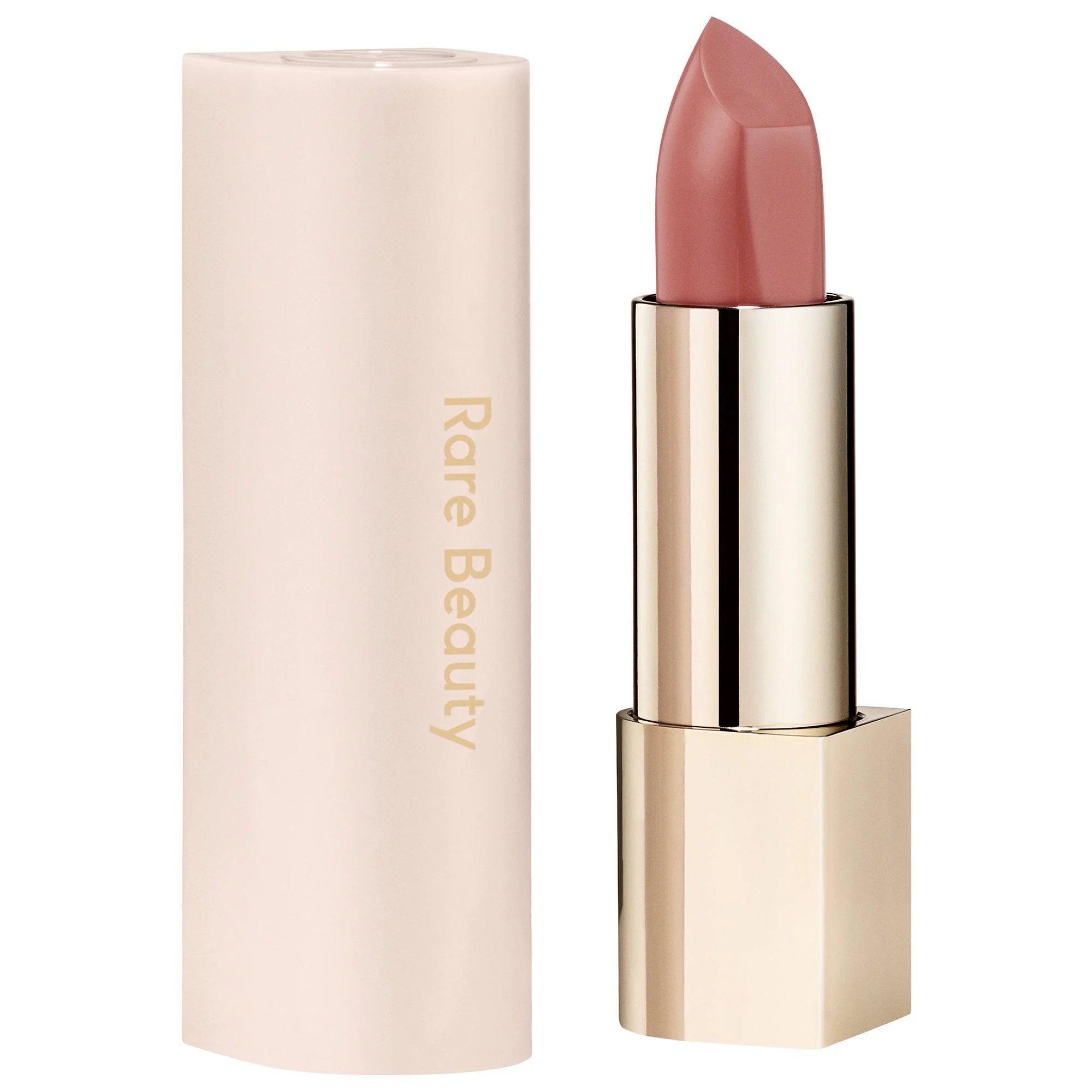 Matte Lipstick - rose mauve - 0.12 oz M689