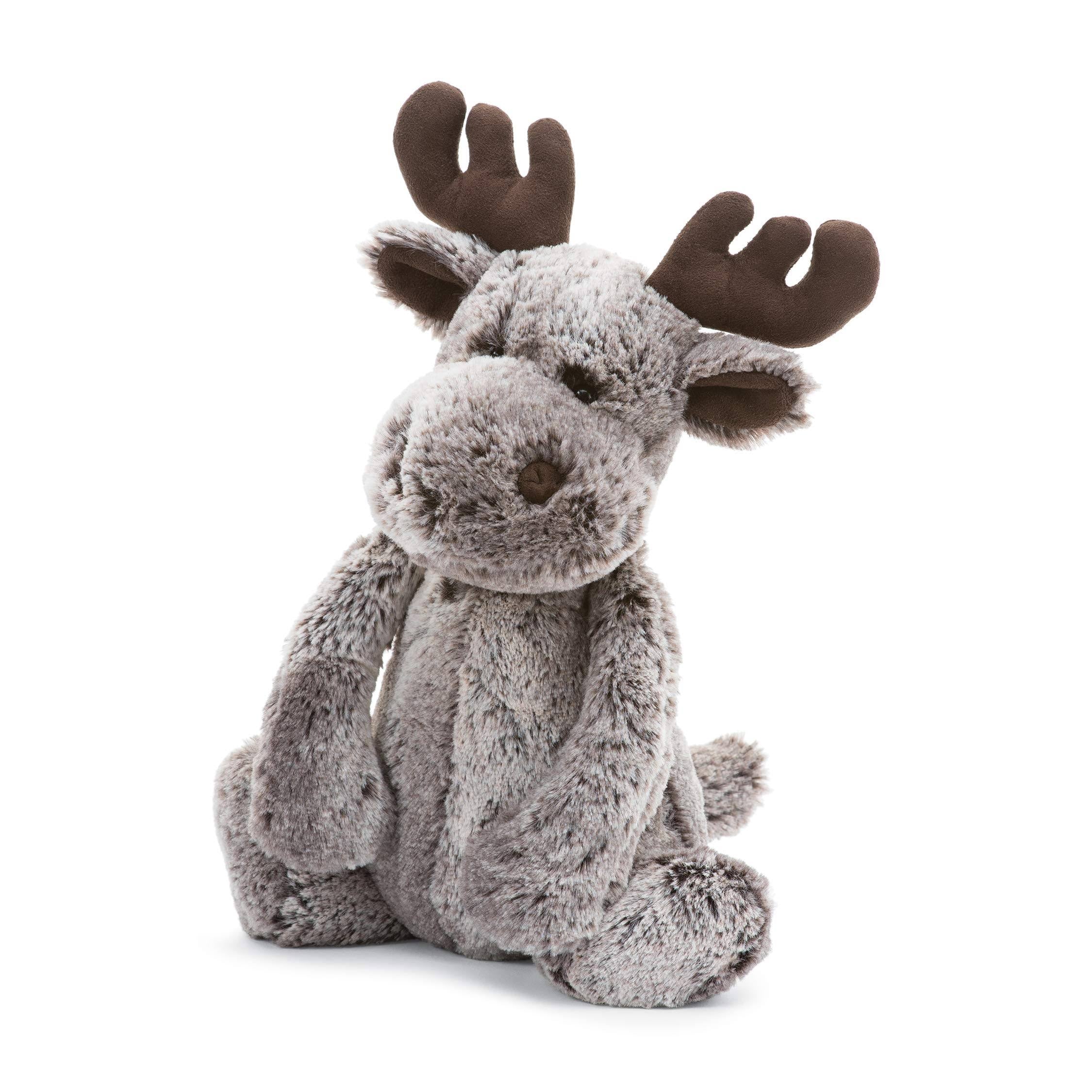 Large Moose A4832