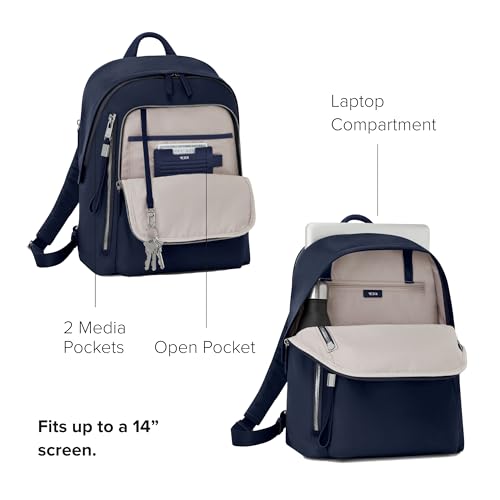 Black Travel Backpack I728