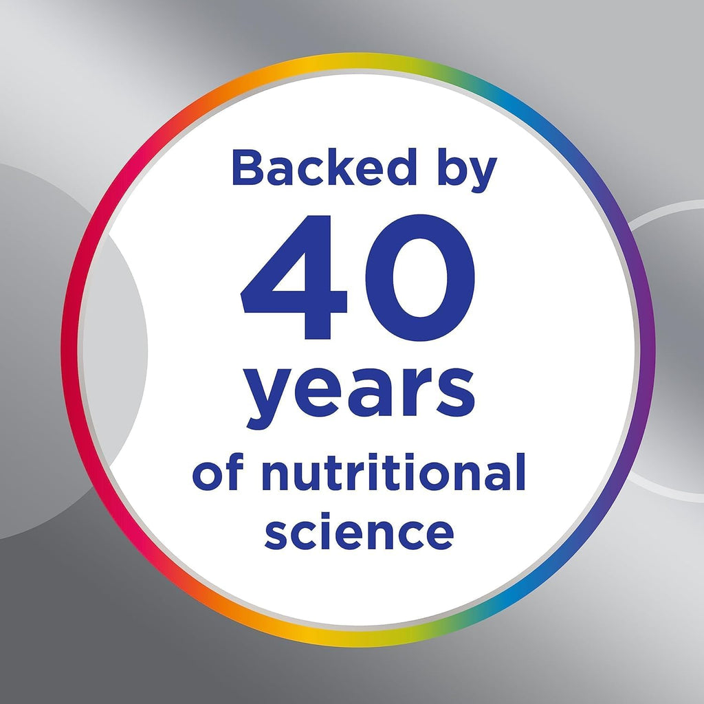 Multivitamin for Adults 50+ (325 ct.) O8970