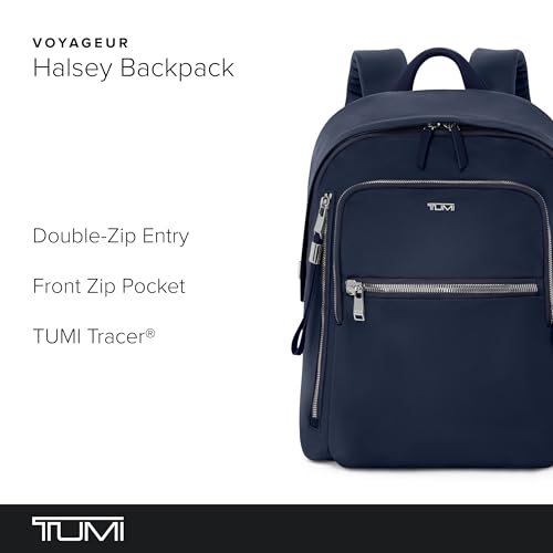 Black Travel Backpack I728