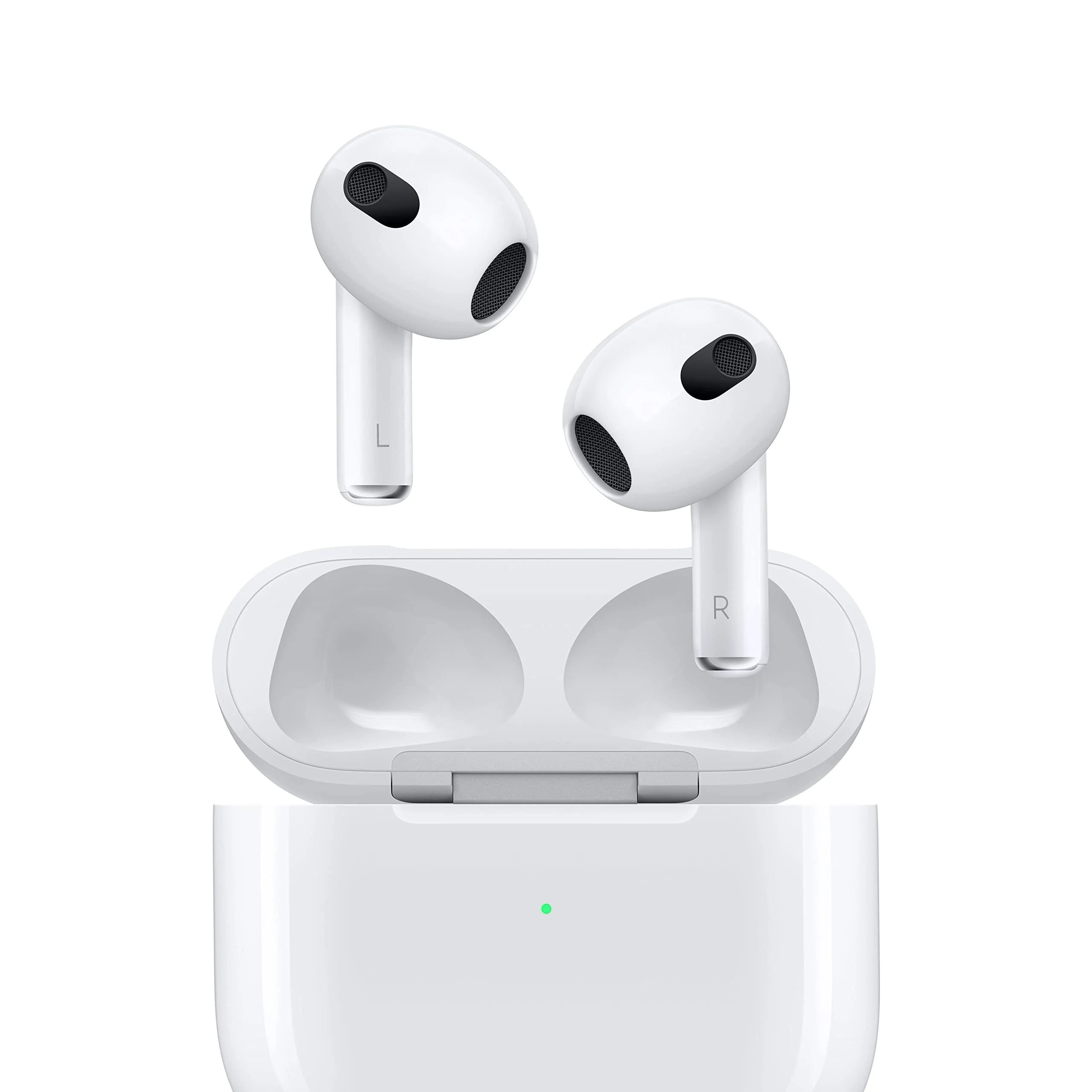 AirPods (3rd generation) with Lightning Charging Case N2851