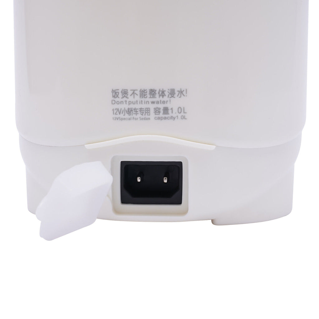 Mini Rice Cooker Steamer V744747