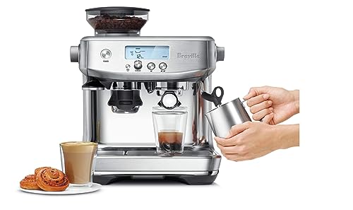 Espresso Machine L333699