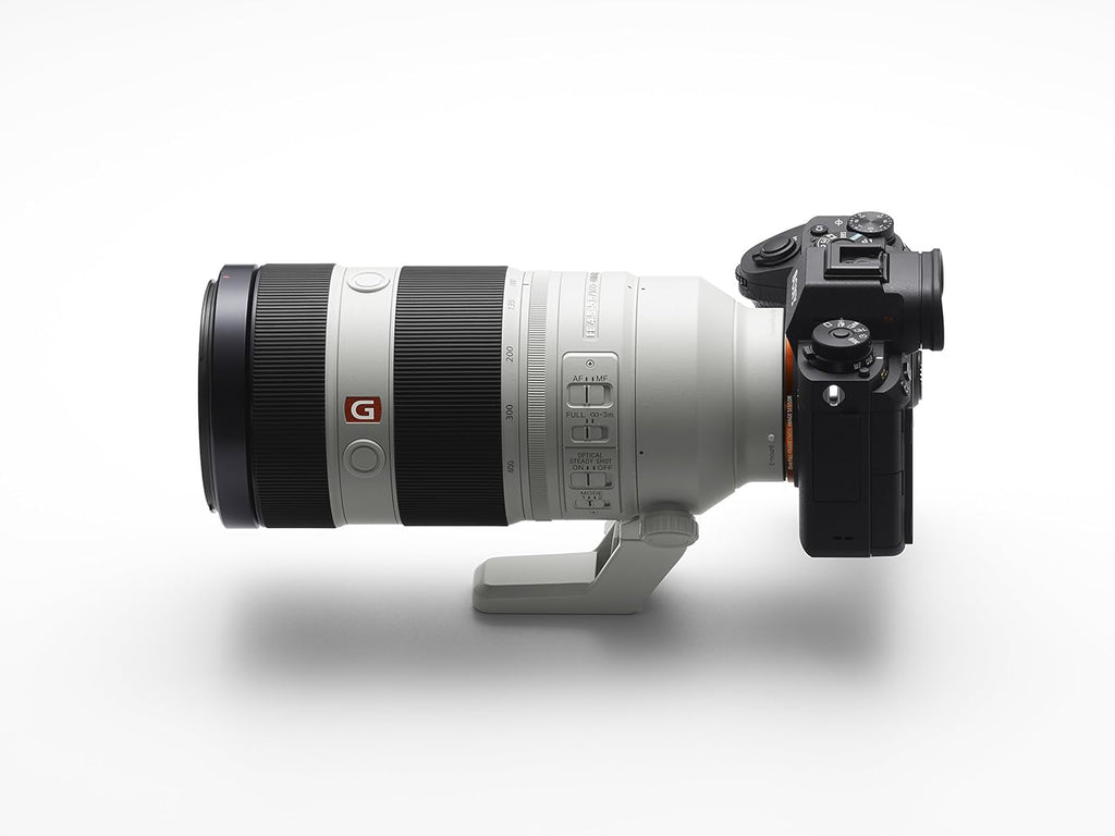 100-400mm F4.5-5.6 Telephoto Zoom Lens G34764