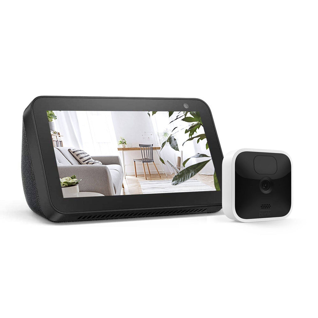 Indoor Wireless HD Security Camera N44265