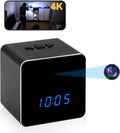 256G Spy Camera Bluetooth Speaker with Night Vision M9874