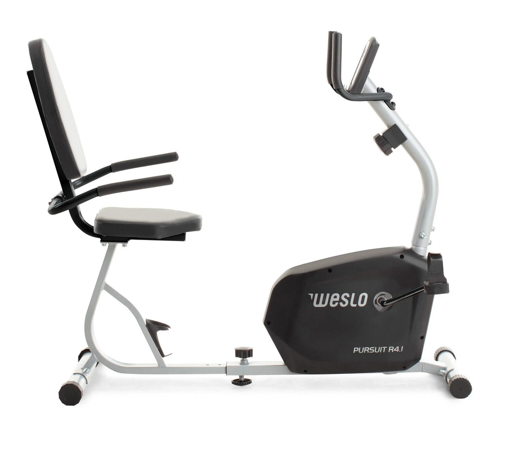 Recumbent Exercise Bike E75371