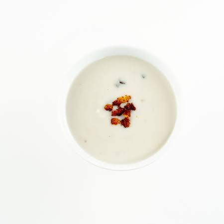 Cream of Mushroom Soup 50 oz. L333444