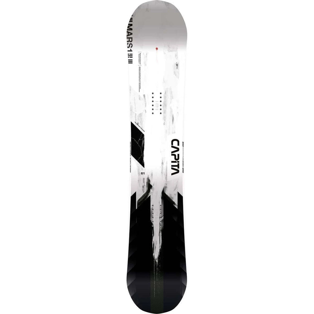 Mercury Snowboard E99191