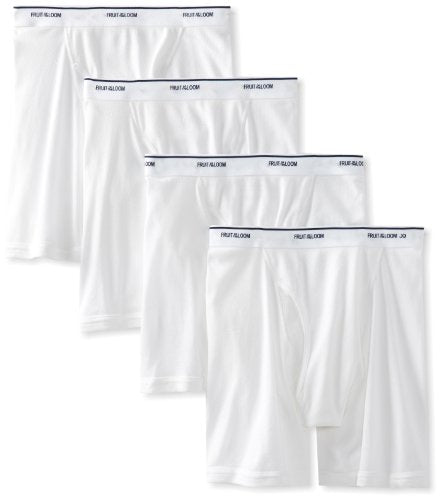 Men's Boxer Briefs B3222
