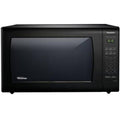 Black 2.2 Cu. ft. Countertop Microwave Oven M759