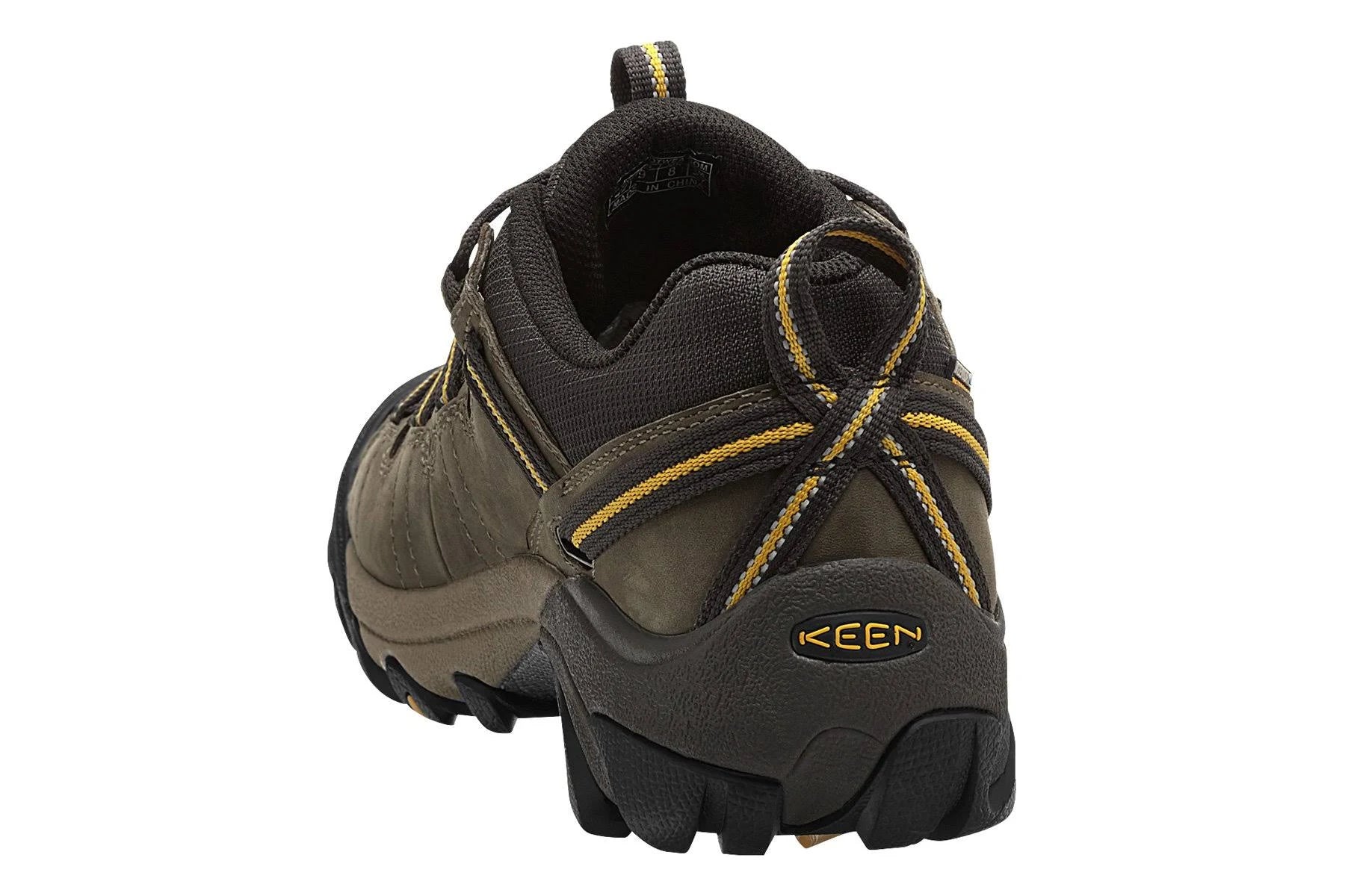 Waterproof Men's Hiking Shoes N8266