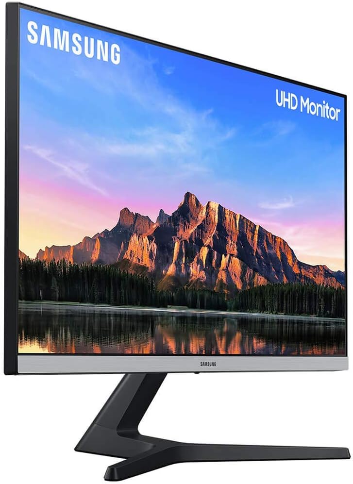 28 4K UHD Monitor with AMD Free Sync D901