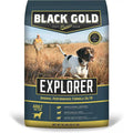 Black Gold Explorer Dry Dog Food Original Performance Formula D516305