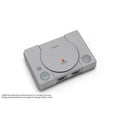 Gray Restored Playstation Classic Console N93128