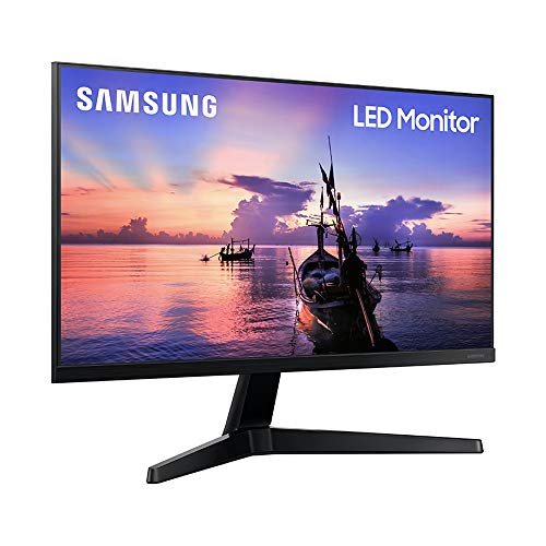 22" FHD 1080p 75Hz IPS Computer Monitor E21028