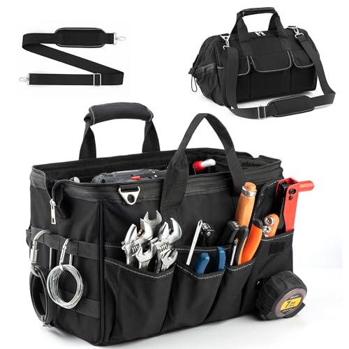 15 Inch Heavy Duty Tool Bag P302451