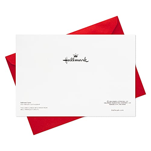 40 Boxed Holiday Cards with Envelopes M23338